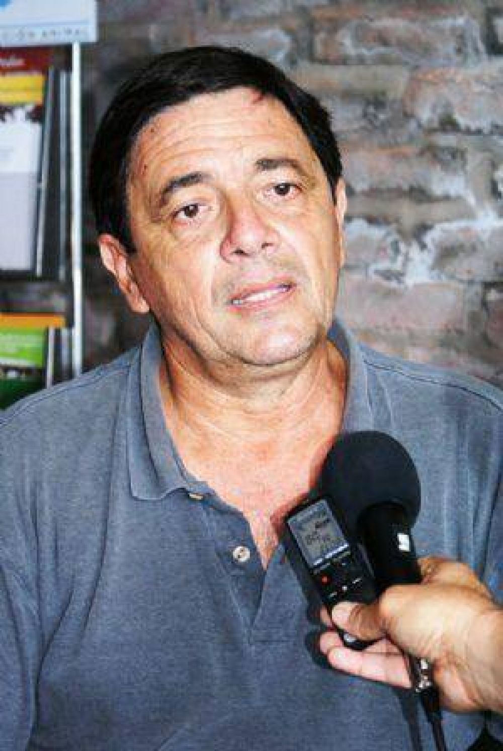 �El �nico responsable de intentar exterminar al �ltimo sector superavitario es el Gobierno�