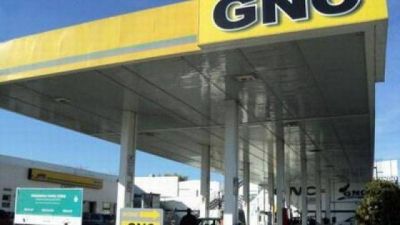 Justicia suspendi� el pago de la tasa del 3% al GNC en taxis y remises