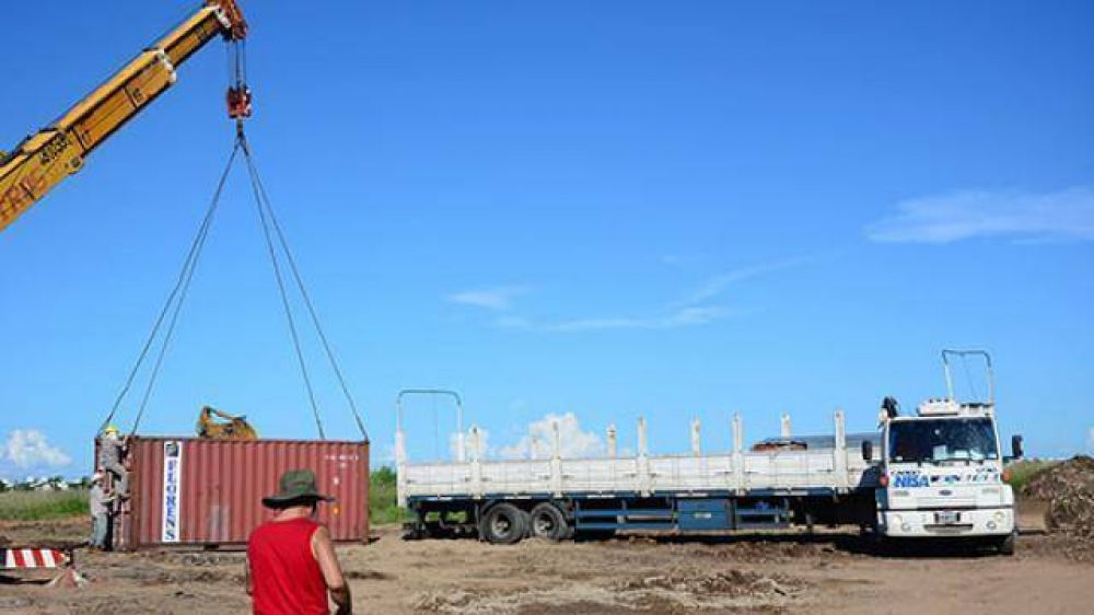 Dar�n cr�ditos y subsidios en las localidades afectadas por los cortes de luz en el norte 