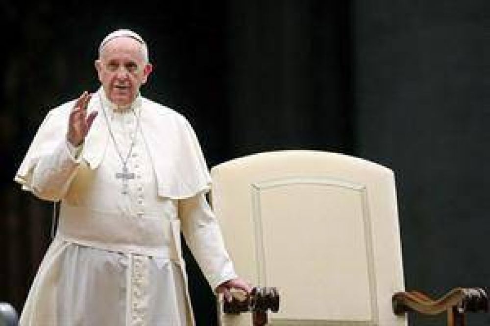 Los tres pedidos del papa Francisco a los candidatos argentinos
