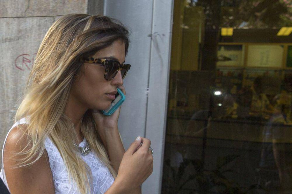 �Qu� declar� la modelo vinculada con Alberto Nisman ante la fiscal Fein?