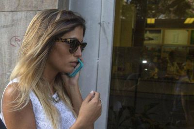 �Qu� declar� la modelo vinculada con Alberto Nisman ante la fiscal Fein?