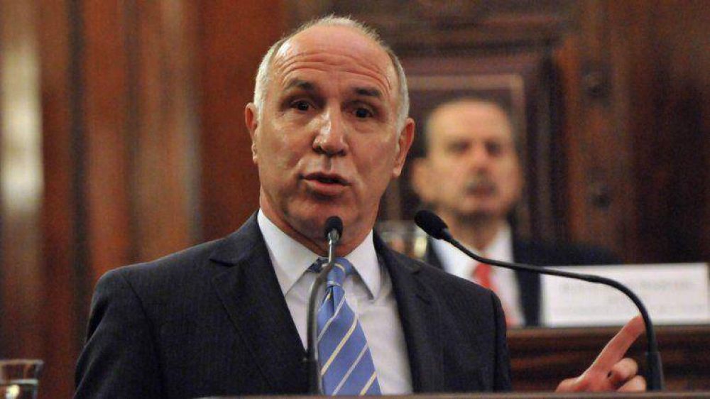 La Corte Suprema orden� indemnizar a familiares de v�ctimas del atentado a la AMIA