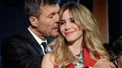 �La verdadera raz�n de la crisis entre Tinelli y Valdes?