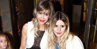 En medio de la crisis, el mensaje de Micaela Tinelli a Guillermina Valdes