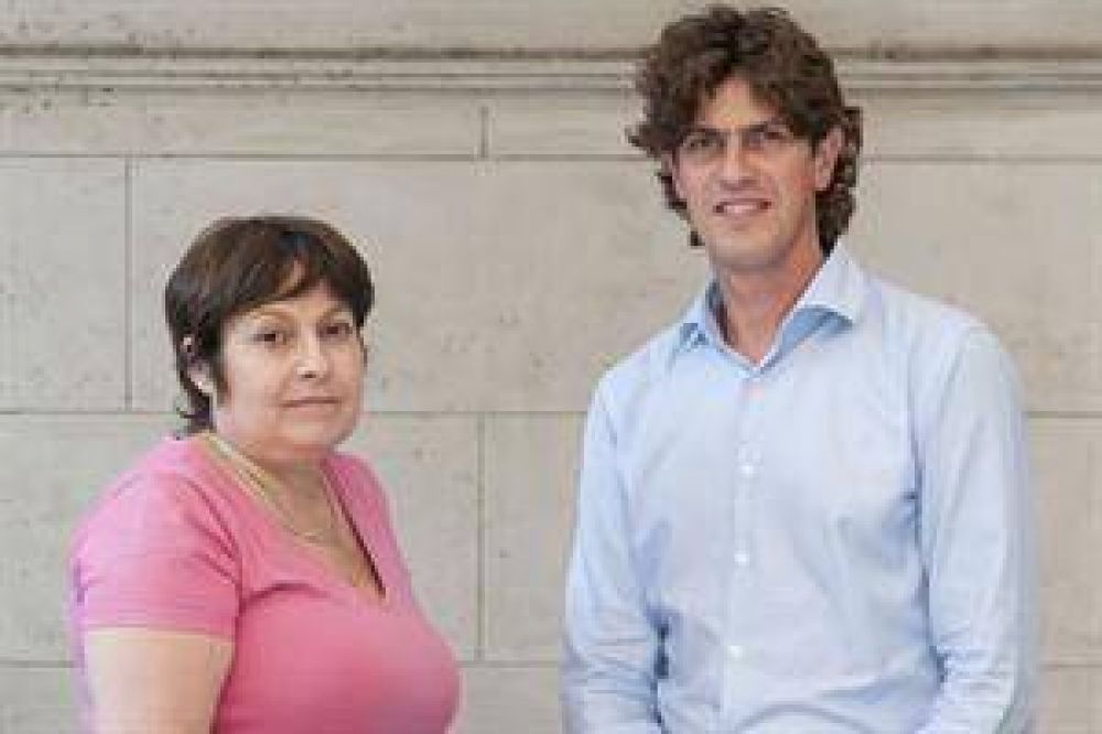 Mart�n Lousteau: 