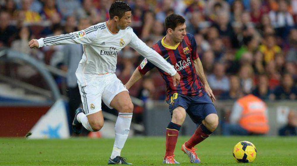 Revelan el ranking de los 20 futbolistas m�s ricos