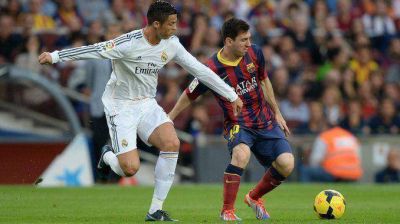 Revelan el ranking de los 20 futbolistas m�s ricos
