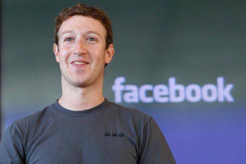 Mark Zuckerberg revel cmo debe ser una persona para trabajar en Facebook
