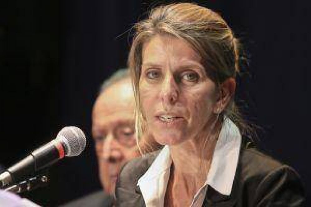 Declar� Arroyo Salgado: sostuvo que a Nisman lo habr�an matado por dinero