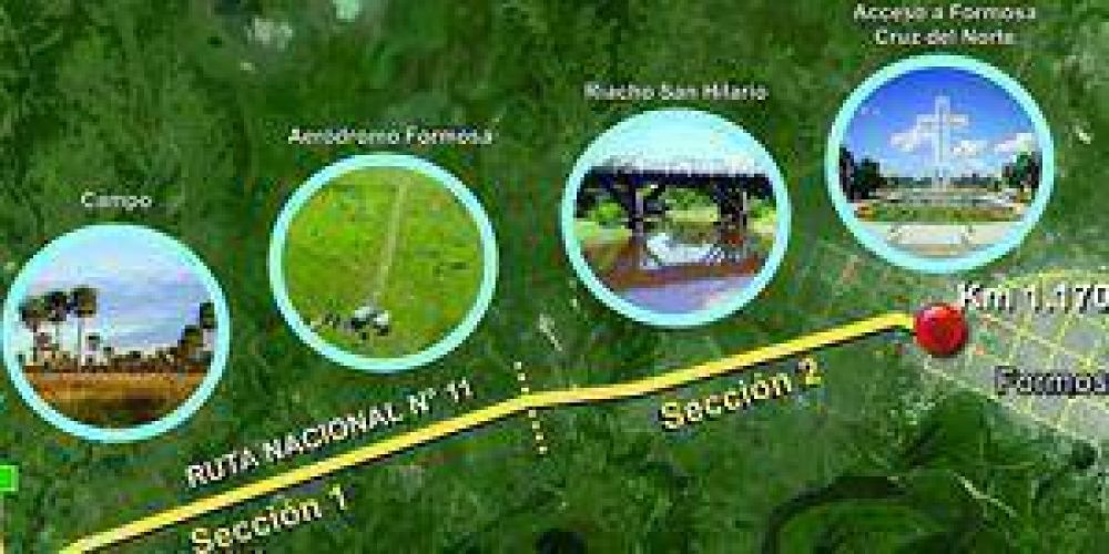 En breve comienzan los trabajos para la Autov�a