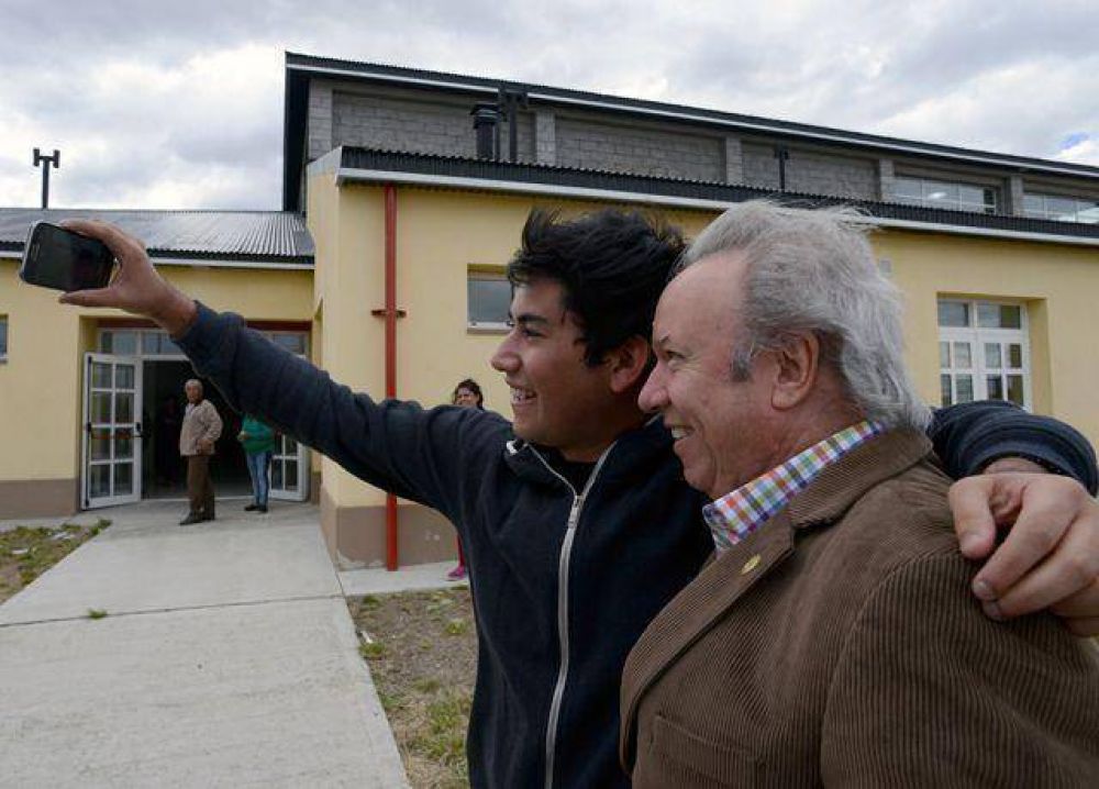 Peralta ir� con f�rmula de zona norte y volvi� a se�alar que el FPV pondr� sus candidatos y el PJ los suyos