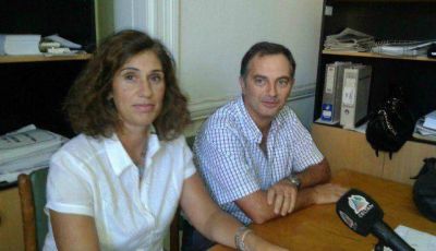 Valentina Pereyra dej� el massismo por �cuestiones familiares�