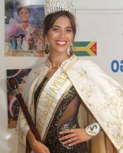 Una sonrisa que traspasa el mundo