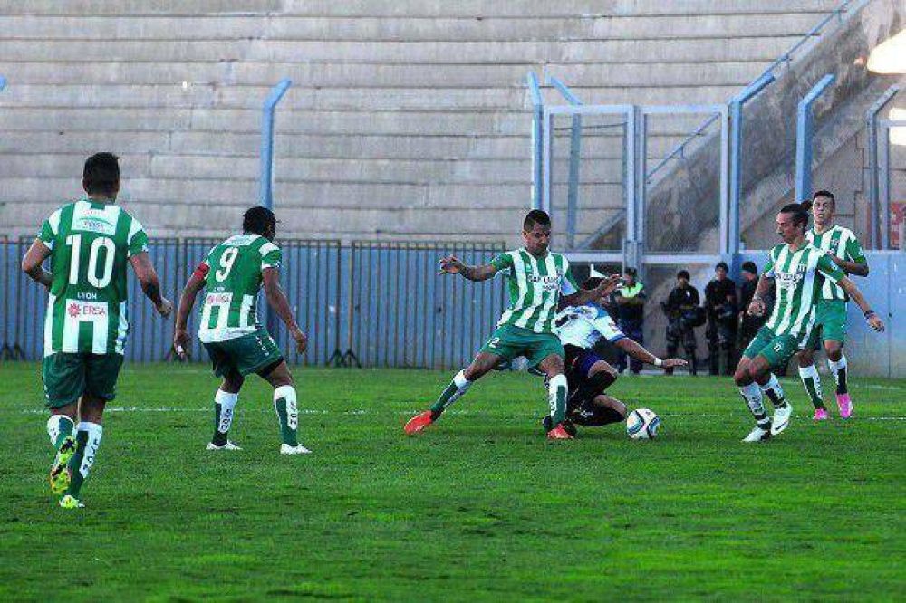 Estudiantes � All Boys, el domingo a las 20:30 en La Punta y por TV