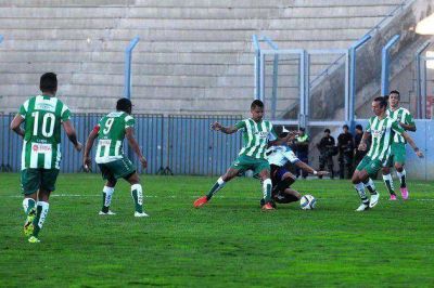 Estudiantes � All Boys, el domingo a las 20:30 en La Punta y por TV