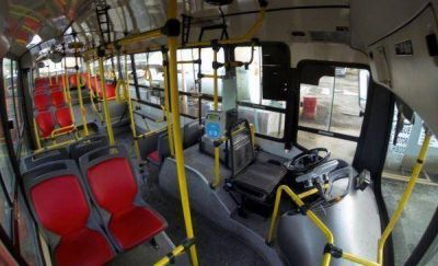 Nuevo servicio de transporte p�blico: Agregan nuevos comercios para la recarga de la SUBE