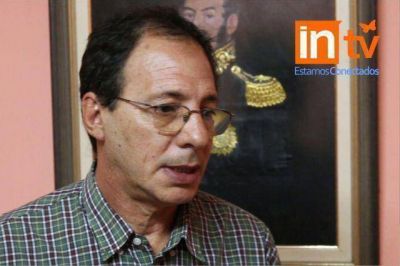 El oficialismo volver� a insistir con el proyecto del nuevo Cementerio