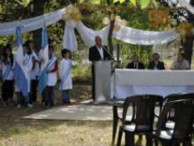 Planes, personal y equipos para hospital de Campo Grande