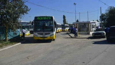 UTA dijo que el municipio y Autobuses fueron emplazadas