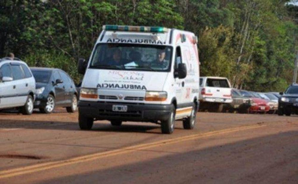 Del 6 al 9 de marzo se realizaron 256 traslados a trav�s de la UEyT