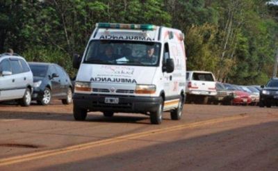 Del 6 al 9 de marzo se realizaron 256 traslados a trav�s de la UEyT