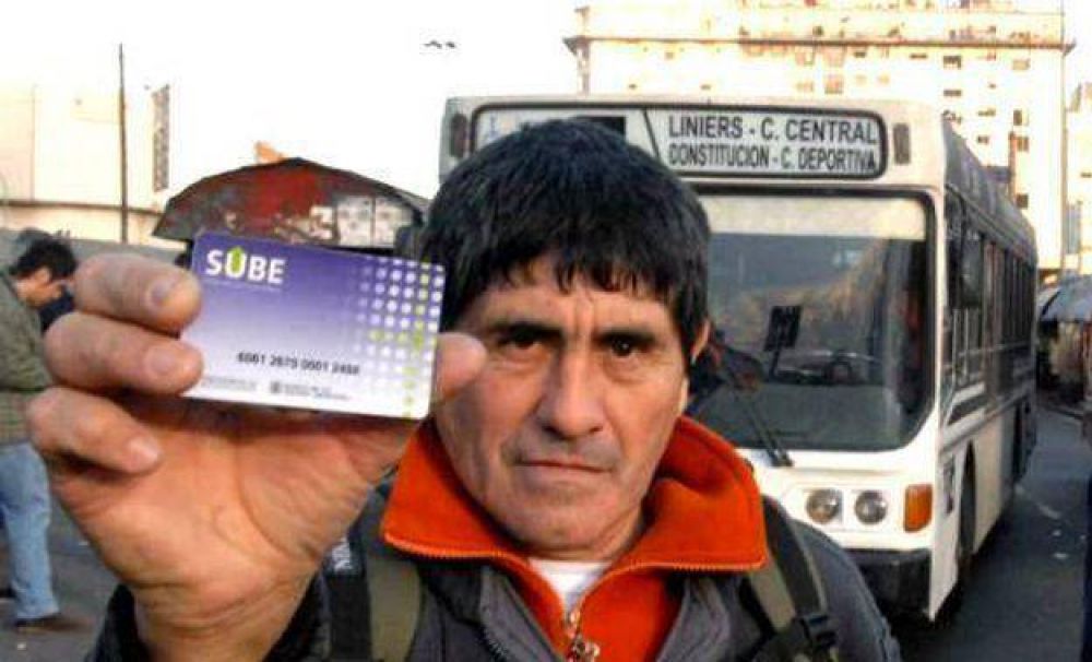 Eseverri se reuni� en Buenos Aires para la implementaci�n de la SUBE