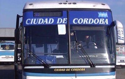 Interurbanos: quitaron la licencia a Ciudad de C�rdoba