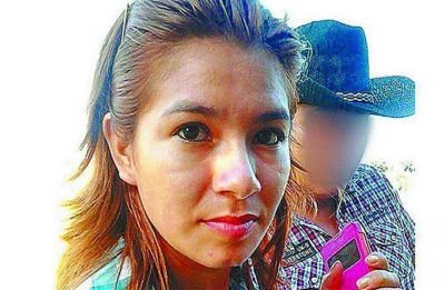 Detuvieron a una t�a de la joven estrangulada