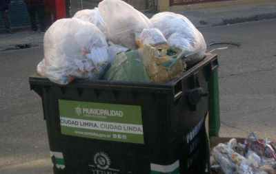 Multan a Lusa con un mill�n de pesos y a Cotreco con 500 mil