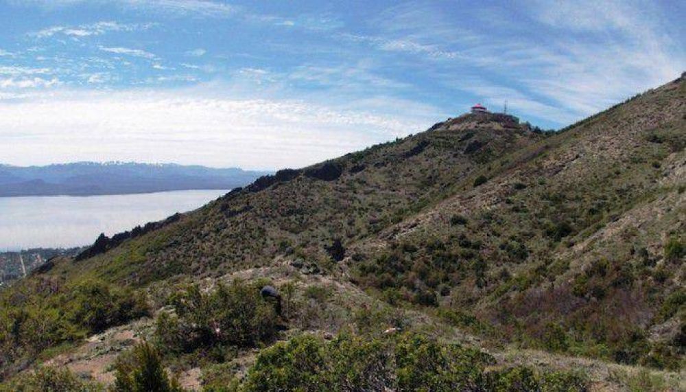 Aprueban proyecto para preservar la ladera Norte del Cerro Otto