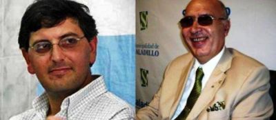 Comenzaron las internas: Fuerte cruce entre Gorosito y Abarca