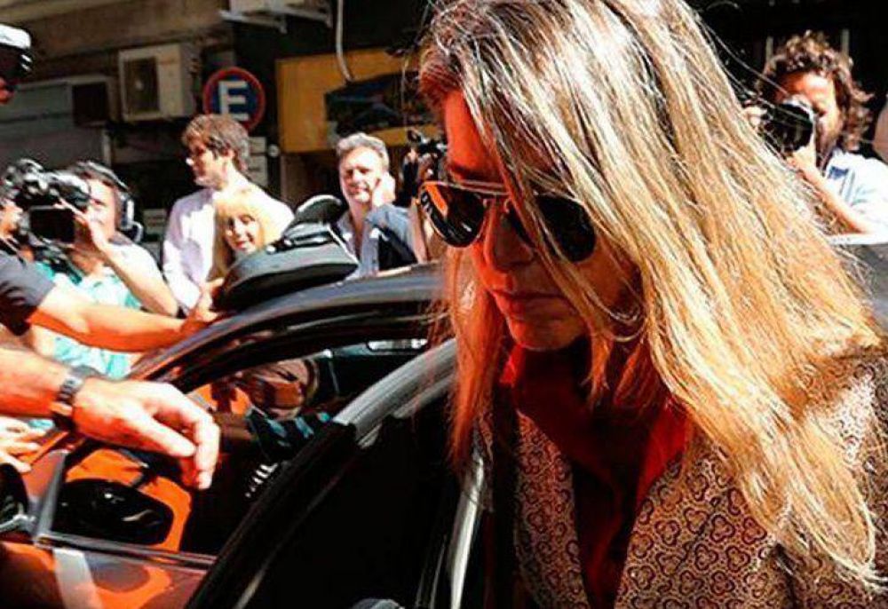 Misterios y dudas con el nuevo testimonio de Arroyo Salgado