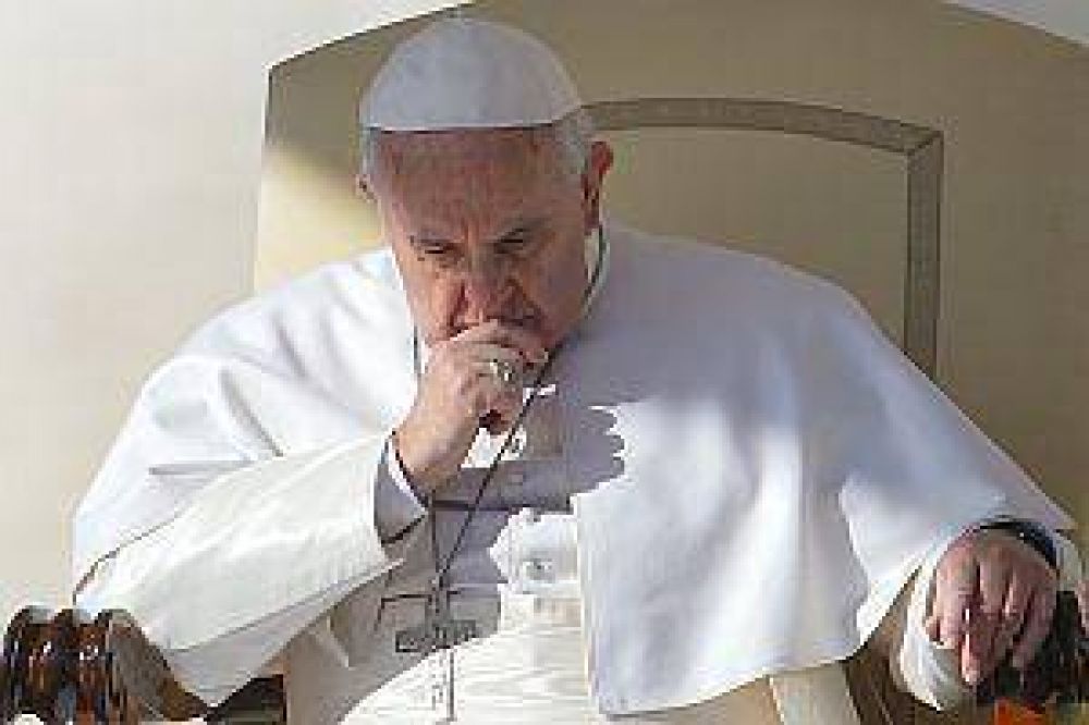 Contrapunto entre el Papa y Sedronar sobre producción de droga en el país
