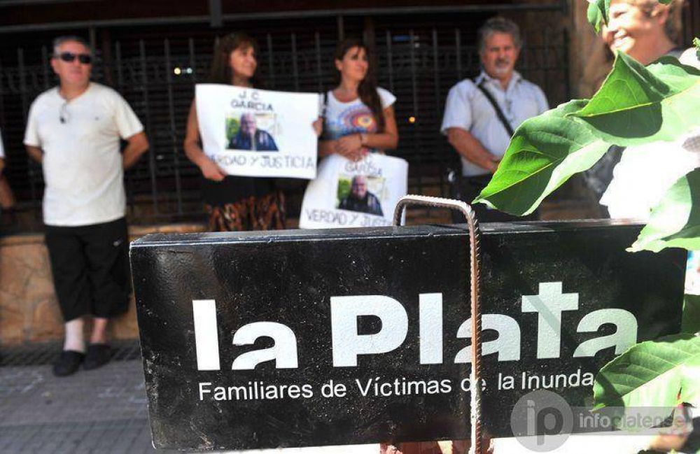 Esc�ndalo: Denuncian que integrantes del Poder Judicial negocian frenar las causas contra Bruera