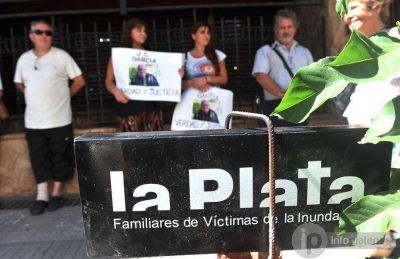 Esc�ndalo: Denuncian que integrantes del Poder Judicial negocian frenar las causas contra Bruera