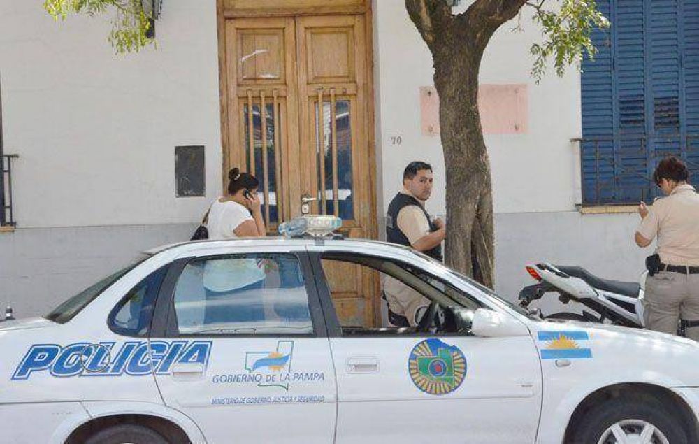 Geritrico San Cayetano: se acumulan irregularidades y ya investiga el Poder Judicial