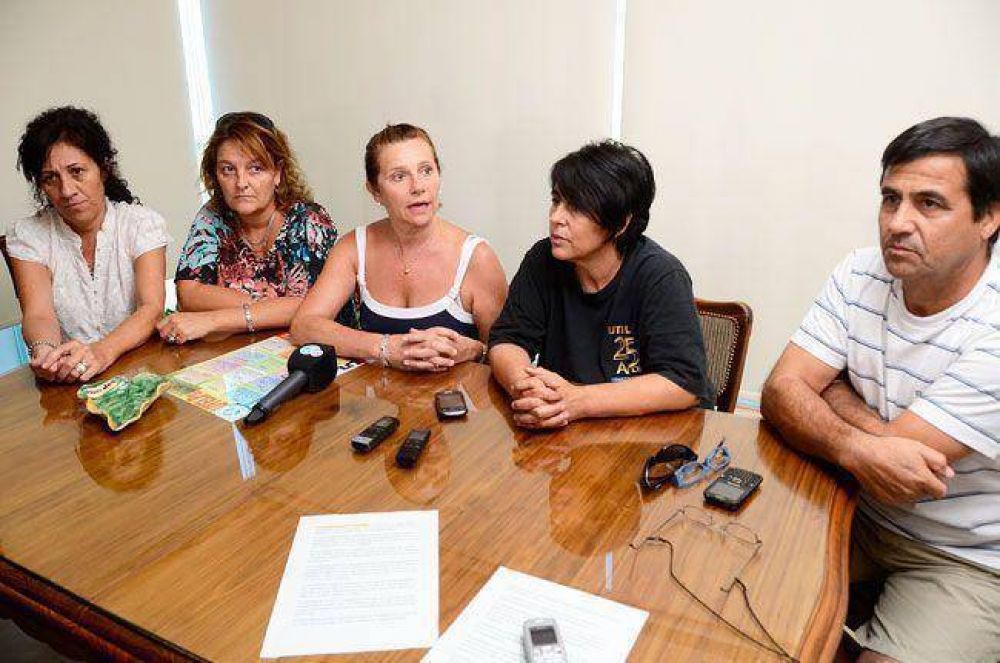 Calor: UTELPA pidi� la suspensi�n de clases y el ministerio lo dej� en manos de las directoras