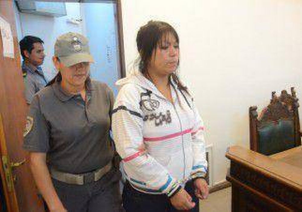 La Justicia liber� a tres culpables de asesinatos 