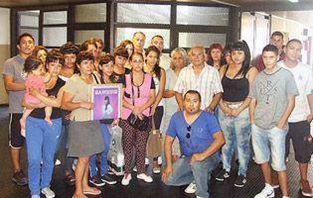 Pidieron perpetua para el acusado del crimen de Micaela Medrano