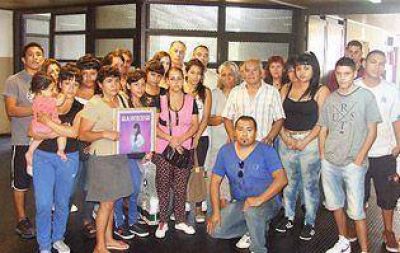 Pidieron perpetua para el acusado del crimen de Micaela Medrano