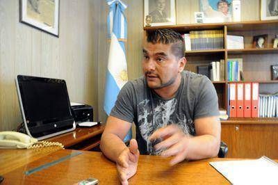 Camioneros exigen definiciones al municipio por la recolecci�n