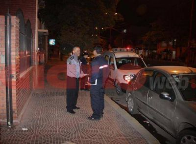 Roban dinero y joyas de la casa de una concejal de Las Termas