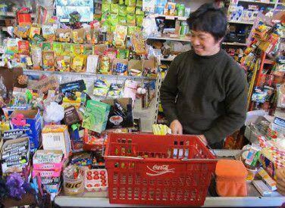 Los supermercados chinos no peligran en Mar del Plata por la apertura de otros mercados
