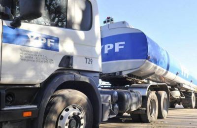 Paro de camioneros : Dictaron la conciliaci�n obligatoria