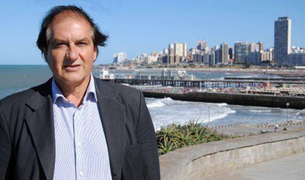 Gustavo �Tato� Serebrinsky: �Terminemos con el relato y demos transparencia�
