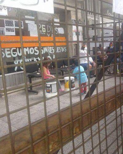 Abogados piden la normalizaci�n del Ministerio de trabajo