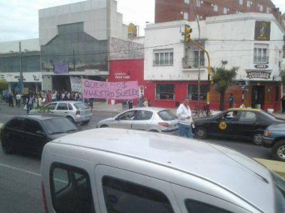 Gastron�micos desisti� de comprar el sanatorio EMHSA