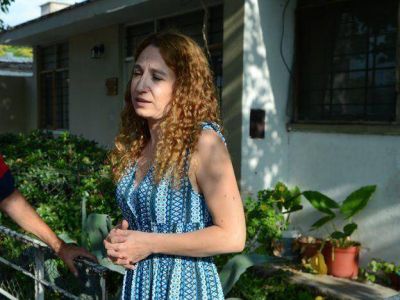 Caso Morena: �En esas 37 horas no le dieron a mi hija ni un vaso de agua�