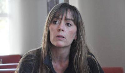 Juliana Di Tullio: �San Juan est� cada vez mejor�